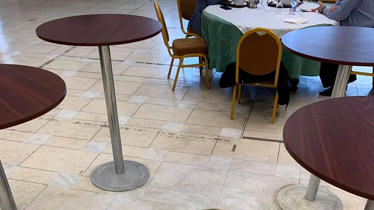 Camera Deputaţilor intră în renovări. Câţi bani vor investiţi în noul „look” şi cum va arăta lista de achiziţii
