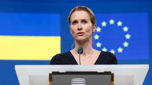 Vicepreședinta Comisiei Europene promite instruire pentru soldații ucraineni și sancțiuni împotriva Rusiei