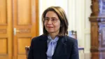 VIDEO | Ambasadoarea Greciei la București: Nu stăm tot timpul cu paharul de șampanie în mână