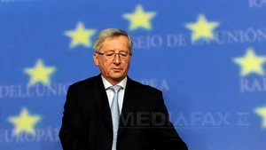 Noul preşedinte al Comisiei Europene: UE nu se va mai extinde în următorii cinci ani