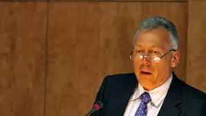 Vicepreşedinte UDMR: Intrarea la guvernare a PSD este o variantă