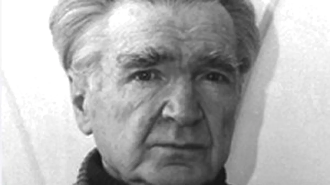 Valoarea manuscriselor lui Emil Cioran, estimată la peste un milion de euro