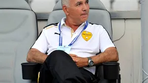 Adrian Szabo: Cred în salvarea Braşovului şi îmi pun speranţe în Petrolul la Chiajna