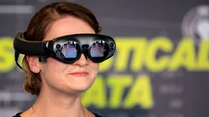 VR-MIND, aplicaţia de realitate virtuală care tratează anxietatea şi depresia 