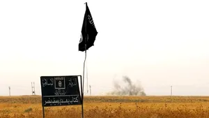Lider terorist, ucis de forțele irakiene. Șeful Statului Islamic din Irak și Siria a fost eliminat
