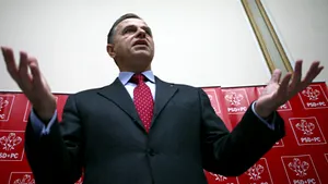 PSD vrea să cucerească Transilvania