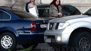 Ingrid Mocanu şi Mihai Şova, urmăriţi pentru că au luat date din documente de la MAI sau ale DNA 