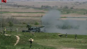 Exercițiul Eastern Phoenix 2026, la Capu Midia: România și NATO testează sisteme anti-dronă în scenarii reale