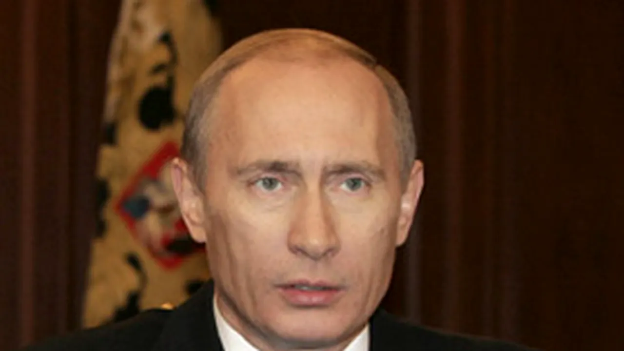Putin: Europa va fi cea mai afectată de amplasarea scutului antirachetă american