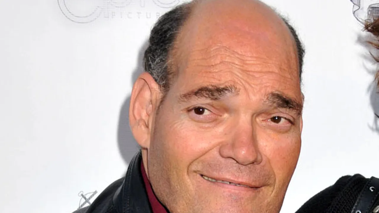 Actorul Irwin Keyes a murit la vârsta de 63 de ani