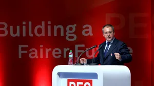 Relaţii dezgheţate cu socialiştii europeni, după era Dragnea. Ce spune Negrescu despre Congresul PSD de lansare a candidaturii Vioricăi Dăncilă