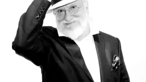 Popularul cântăreţ şi compozitor grec Dionysis Savvopoulos-Nionios a murit. Avea 80 de ani