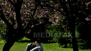 Cum va fi VREMEA până pe 31 mai. Prognoza meteo pentru fiecare regiune a ţării