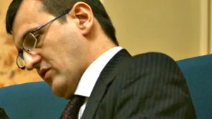 Cristian Preda îi cheamă pe intelectualii susţinători ai lui Antonescu la un dialog despre România