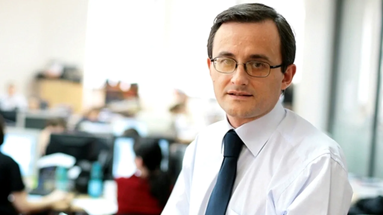 Opinie Cristian Hostiuc, ZF: Cum constată Băsescu şi Boc că e criză în lume şi că nu trebuie să ia măsuri populiste