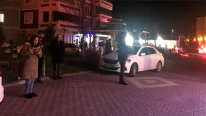 Cutremur puternic în estul Turciei: Cel puţin 19 morţi si sute de răniţi. Mai multe clădiri s-au prăbuşit - FOTO şi VIDEO
