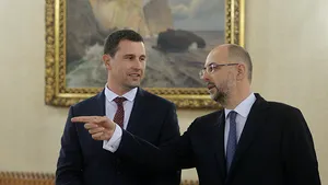 CONSULTĂRI la Cotroceni: UDMR propune un Guvern tehnocrat, care să pregătească alegeri parlamentare înainte de termen