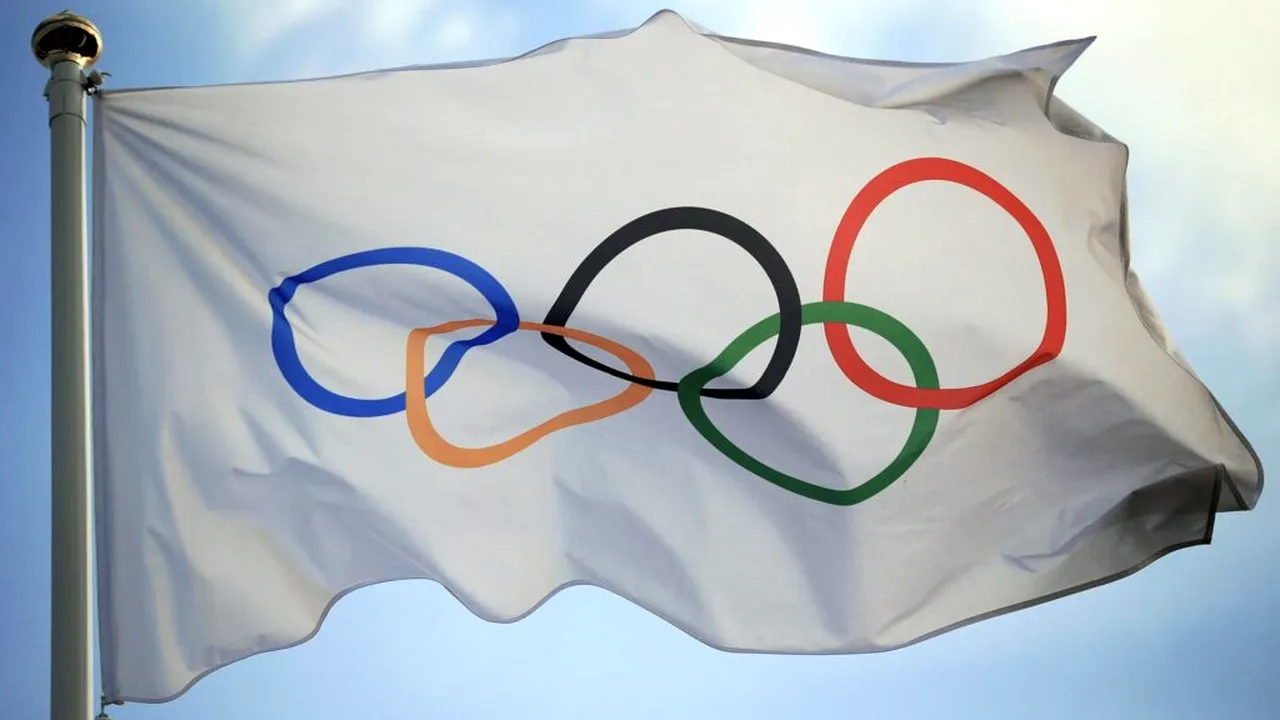 Comitetul Olimpic Internațional a recomandat ridicarea restricțiilor impuse sportivilor ruși