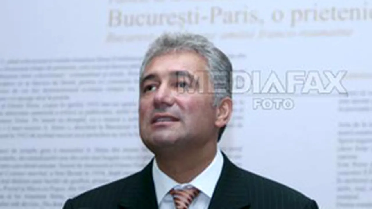 Terenul Parcului Bordei, în litigiu atunci când i-a fost atribuit lui Constanda