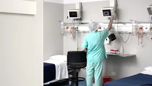 Ministerul Sănătăţii a impus norme noi privind curăţarea, dezinfecţia şi sterilizarea în spitale