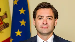 Ministrul de Externe din Moldova spune că soarta Europei depinde de „cum se termină acest război”