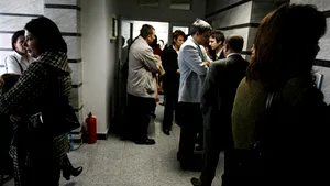 Romanian Magistrates To Halt Activity For 3 Hrs Daily As Of Thursday