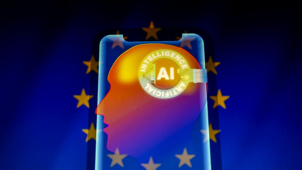 Europa încearcă să recupereze decalajul față de SUA și China în domeniul AI ca să nu devină o „colonie tehnologică”