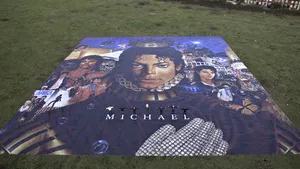 Record Guinness: Imaginea copertei albumului 