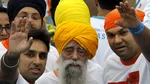Fauja Singh, cel mai în vârstă maratonist din lume, a murit la 114 ani, lovit de o mașină