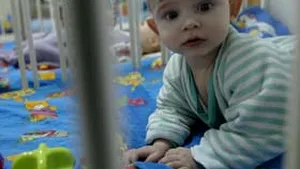Bebeluşii pot face diferenţa între prieteni şi duşmani de la vârsta de şase luni