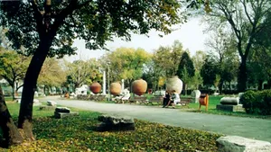 Parcul Arheologic din Constanţa va fi modernizat cu 15,5 milioane de lei