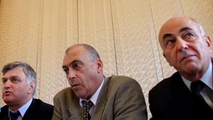 Sindicaliştii din Educaţie nu acceptă oferta Guvernului şi continuă protestele