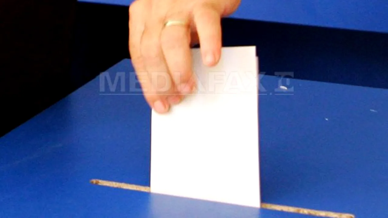 Rezultate alegeri parlamentare 2012 IALOMIŢA