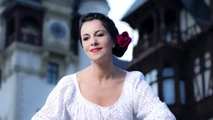 INTERVIU - Angela Gheorghiu: Am hotărât de comun acord cu Roberto Alagna divorţul amiabil