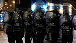 Proteste violente în Argentina față de o lege promovată de Javier Milei. Ciocniri între manifestanți și poliție
