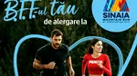 PENNY e B.F.F.-ul tău de alergare la Sinaia Mountain Run  by Constantina Diță