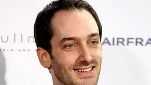 PREMIU: Tudor Aaron Istodor la Berlinale Shooting Stars, pentru instinctul său de actor