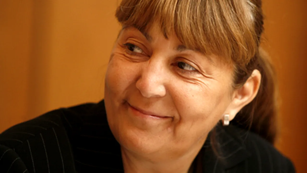 Macovei, propusă pentru preşedinţia delegaţiei PE pentru R. Moldova