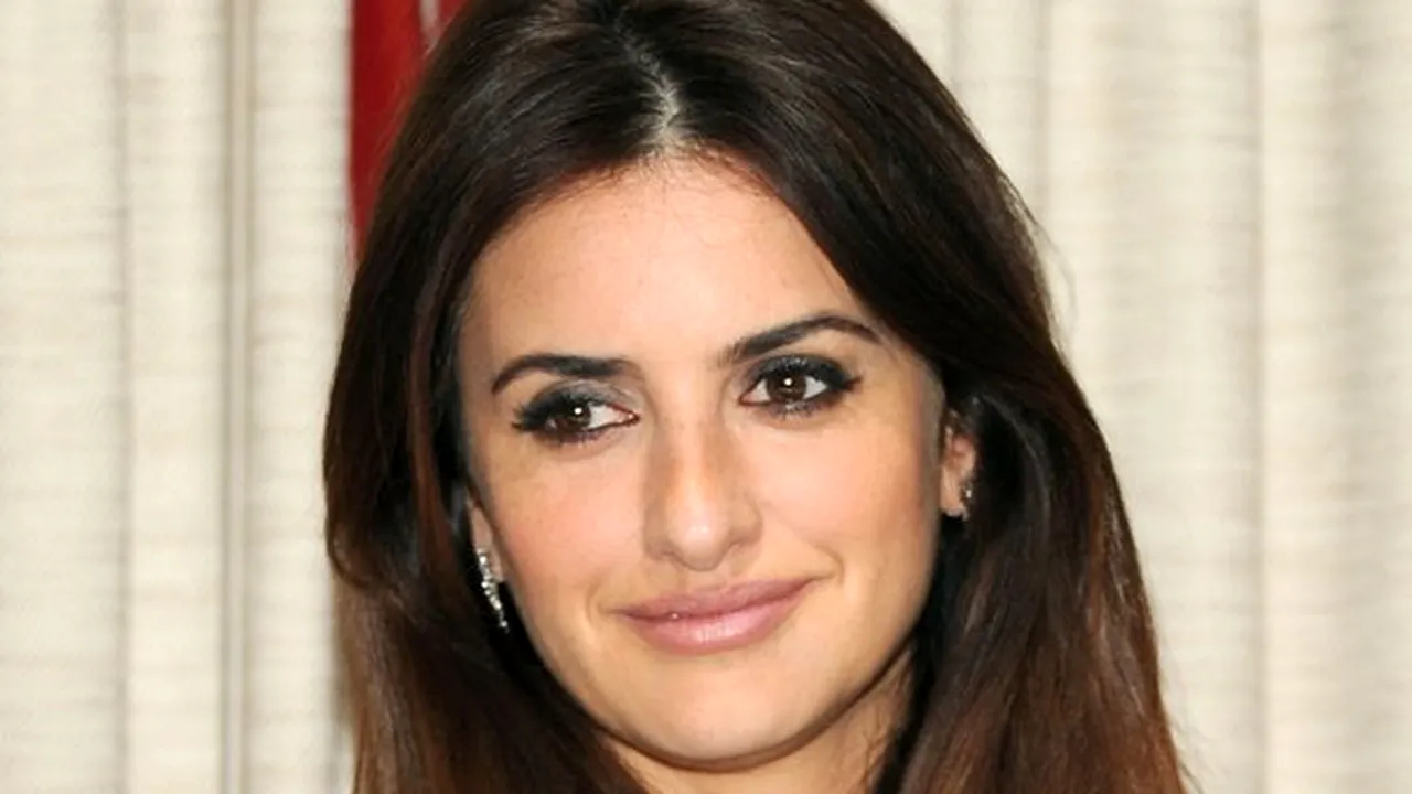 Penelope Cruz va avea o statuie din ceară la Muzeul Grévin din Paris
