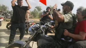 Israelul spune că fotografii ce au trimis imagini cu atacul Hamas ar trebui să fie trataţi ca terorişti