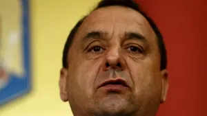 Bian: Sunt nevinovat şi mă angajez să nu influenţez în niciun fel ancheta dacă sunt lăsat liber