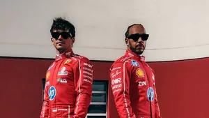 Ferrari îi aduce un omagiu lui Michael Schumacher la Monza. Costume speciale și o grafică inspirată din primul monopost al germanului