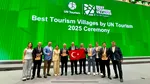 Patru sate din Turcia, incluse în lista ONU a celor mai bune destinații turistice rurale din 2025