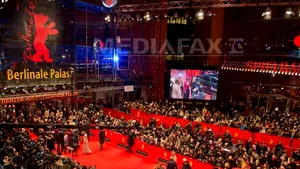 Glamour, fast şi spectacol, la deschiderea celei de-a 64-a ediţii a Berlinalei