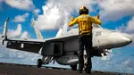 SUA au lovit ținte militare iraniene după atacul asupra unei nave comerciale în Strâmtoarea Ormuz