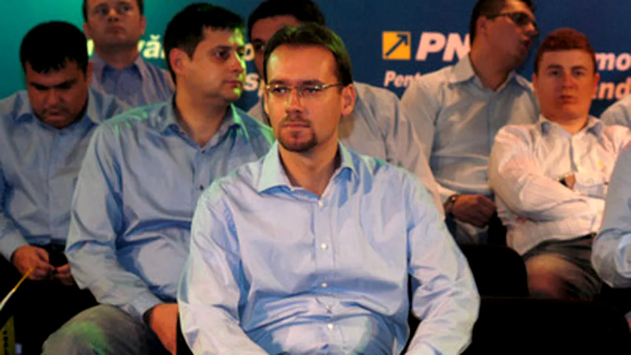 Romanian Liberal Deputy Makes Propositions To Revise Constitution
