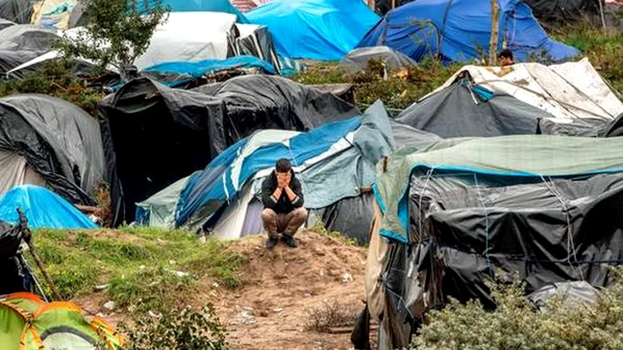 Justiţia franceză autorizează expulzarea zonei de sud a 