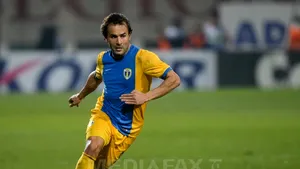 Teixeira va evolua în următoarele două sezoane la Astra Giurgiu