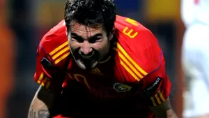 Mutu: Prin atitudine trebuie să arătăm că merităm să îmbrăcăm tricoul naţionalei