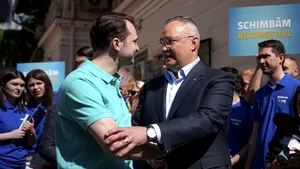 Burduja: Conducerea actuală a PNL a ratat complet obiectivul pe care şi l-a asumat